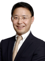 임병선 SPC 전 대표. SPC그룹 제공